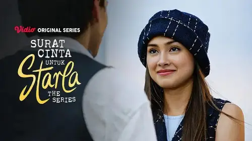 Surat Cinta Untuk Starla: The Series Temporada 1 Episodios 1 • Sub Español