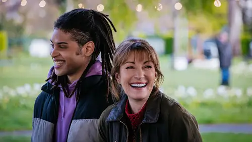 Harry Wild Temporada 3 Episodios 5 • Sub Español
