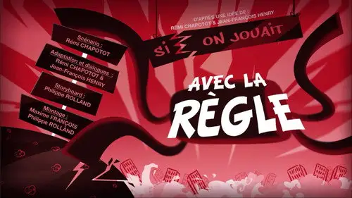 Kaeloo Temporada 5 Episodios 1 • Sub Español