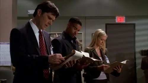 Mentes criminales Temporada 1 Episodios 6 • Sub Español