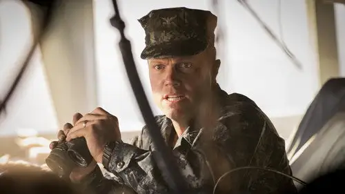 The Last Ship Temporada 3 Episodios 9 • Sub Español