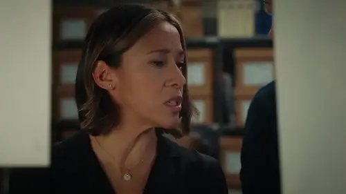 Hudson & Rex Temporada 6 Episodios 12 • Sub Español