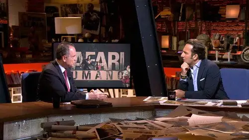 Cuarto Milenio Temporada 21 Episodios 12 • Sub Español