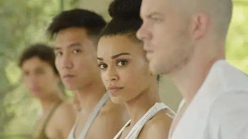 Quantico Temporada 2 Episodios 2 • Sub Español