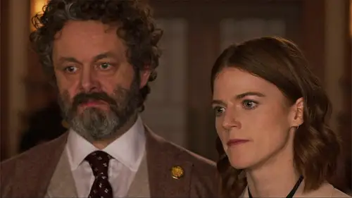 The Good Fight Temporada 3 Episodios 2 • Sub Español
