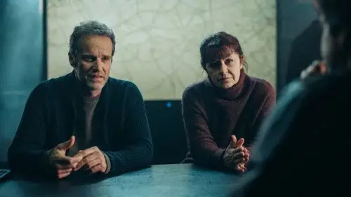 Les invisibles 2021 Temporada 2 Episodios 1 • Sub Español