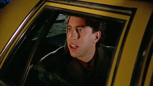 Seinfeld Temporada 4 Cap 14 • Español Online