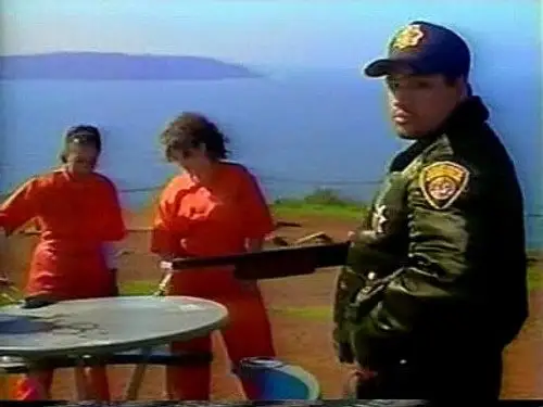Nash Bridges Temporada 5 Episodios 19 • Sub Español