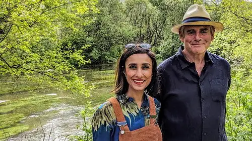 Countryfile S32E23 • Oglądaj Online