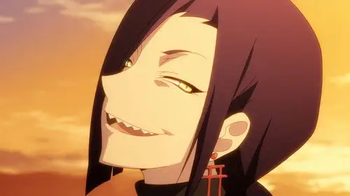 Re:Creators Temporada 1 Episodios 6 • Sub Español
