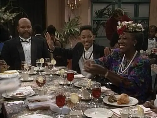 El príncipe de Bel-Air Temporada 1 Episodios 4 • Sub Español