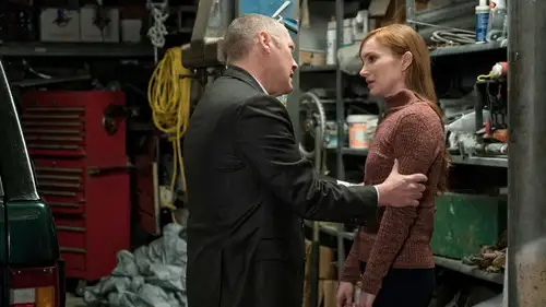 The Blacklist Temporada 3 Episodios 19 • Sub Español