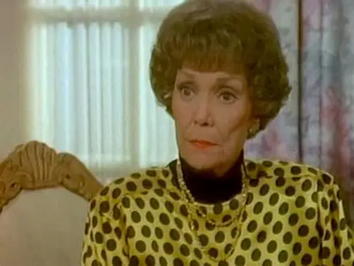 Falcon Crest Temporada 8 Episodios 8 • Sub Español