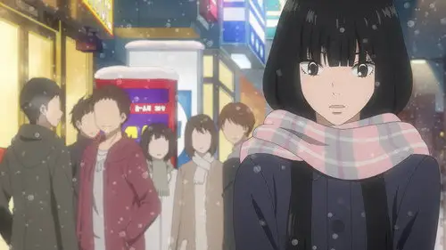 Kimi ni Todoke Temporada 3 Episodios 5 • Sub Español