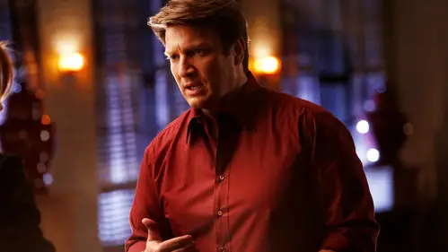 Castle Temporada 8 Episodios 17 • Sub Español