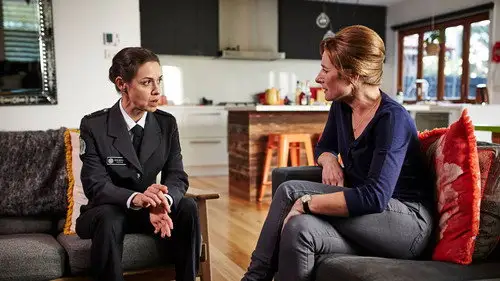 Wentworth Temporada 4 Episodios 2 • Sub Español
