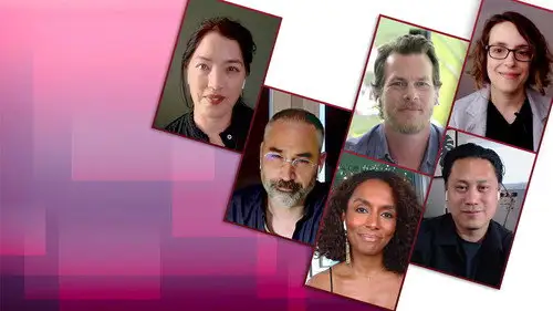 Hollywood en primer plano Temporada 6 Episodios 7 • Sub Español