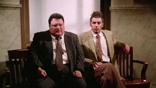 Seinfeld Temporada 4 Cap 4 • Español Online