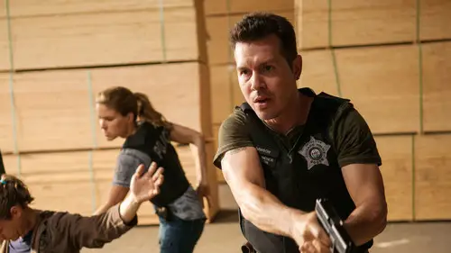 Chicago P.D. Temporada 2 Episodios 2 • Sub Español