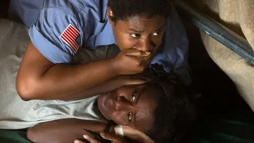 Orange Is the New Black Temporada 6 Episodios 1 • Sub Español