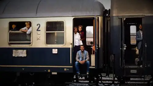 The History of the Greek Railways Temporada 1 Episodios 6 • Sub Español