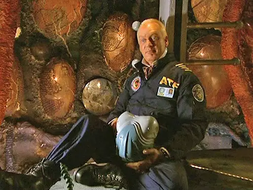 Lexx Temporada 4 Episodios 2 • Sub Español