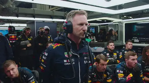 Formula 1: La emoción de un Grand Prix Temporada 5 Episodios 9 • Sub Español