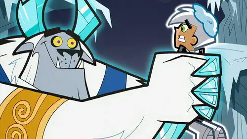 Danny Phantom Temporada 3 Episodios 2 • Sub Español