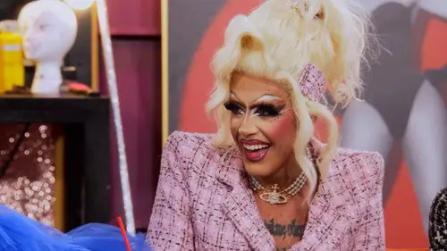 RuPaul: Reinas del drag: ¡Desatadas! Temporada 17 Episodios 12 • Sub Español