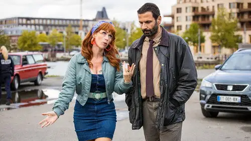 ACI: Alta Capacidad Intelectual Temporada 1 Episodios 8 • Sub Español