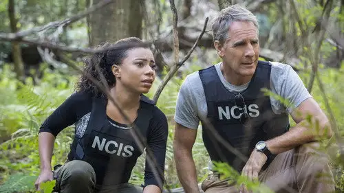 NCIS: Nueva Orleans Temporada 2 Episodios 8 • Sub Español
