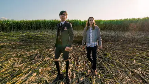 The Umbrella Academy Temporada 2 Episodios 3 • Sub Español