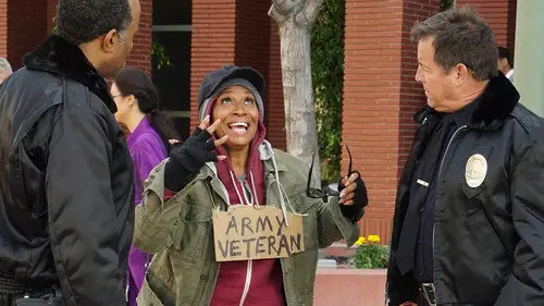 Black-ish Temporada 4 Episodios 3 • Sub Español