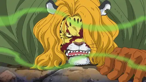 One Piece Temporada 18 Episodios 760 • Sub Español