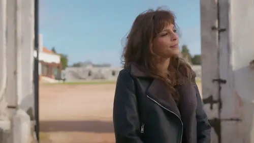A Protegida Temporada 1 Episodios 5 • Sub Español