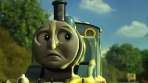 Thomas y sus amigos Temporada 11 Episodios 19 • Sub Español