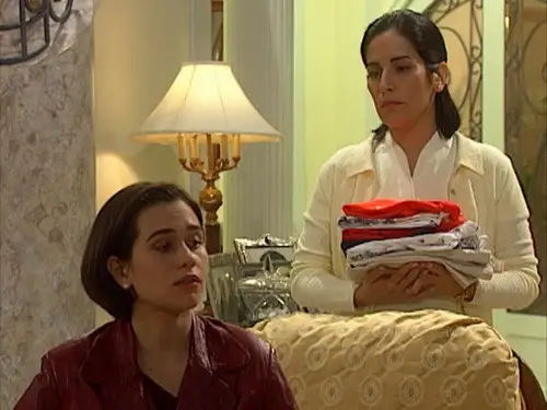 Anjo Mau 1997 Temporada 1 Episodios 4 • Sub Español