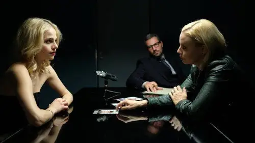 Intuición criminal Temporada 5 Episodios 8 • Sub Español
