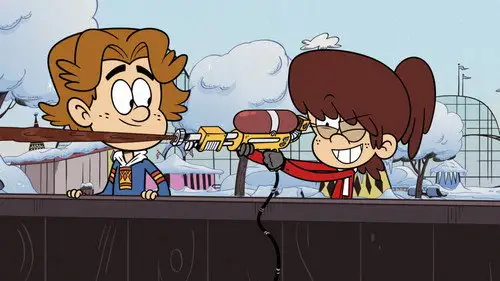 Una casa de locos Temporada 9 Episodios 6 • Sub Español