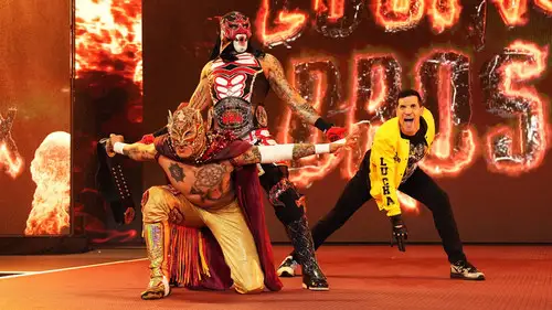 ROH on HonorClub Temporada 1 Episodios 6 • Sub Español