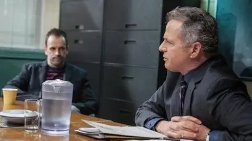 Elementary Temporada 1 Episodios 17 • Sub Español