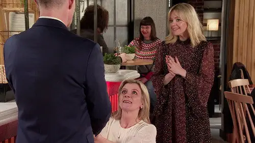 Coronation Street Temporada 65 Cap 21 • Español Online