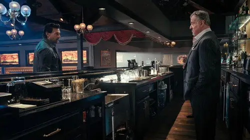 Tulsa King Temporada 2 Episodios 10 • Sub Español