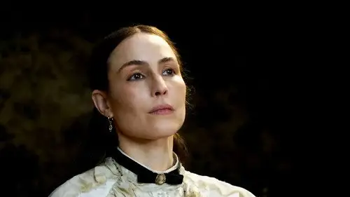 Django Temporada 1 Episodios 3 • Sub Español