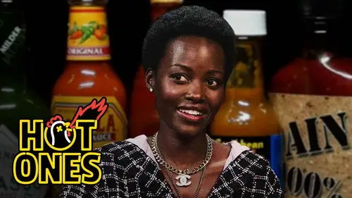 Hot Ones S24E6 • Oglądaj Online