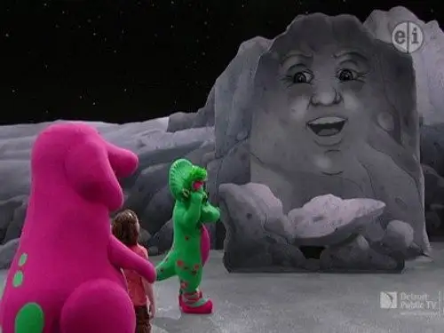 Barney y sus amigos Temporada 12 Episodios 2 • Sub Español