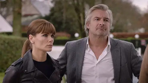 Flikken Maastricht Temporada 14 Episodios 12 • Sub Español