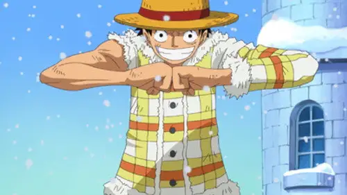 One Piece Temporada 18 Episodios 751 • Sub Español