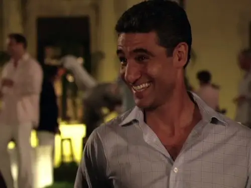 Royal Pains Temporada 2 Episodios 8 • Sub Español