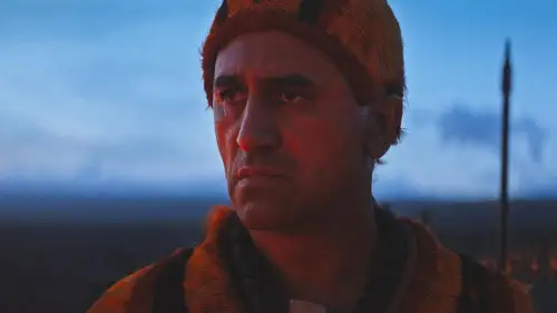 El gran guerrero Temporada 1 Episodios 8 • Sub Español